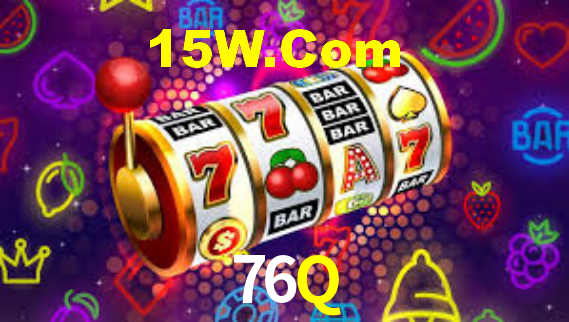 APP rápido e leve da 76Q