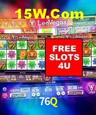 Canal oficial no Telegram da 76Q